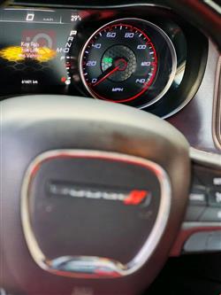 دودج تشارجر